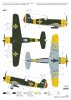 Special Hobby 32073 IAR-81 BoPi 1/32